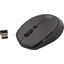 Беспроводная Мышь OKLICK Wireless Optical Mouse Grey USB 2.0, вид основной