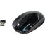 Беспроводная Мышь OKLICK Wireless Optical Mouse 475MW Black USB 2.0, вид основной
