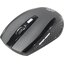 Беспроводная Мышь OKLICK Wireless Optical Mouse 635MB Grey Bluetooth 3.0, вид основной