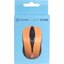 Беспроводная Мышь OKLICK Wireless Optical Mouse 675MW Orange USB 2.0, вид упаковки