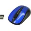 Беспроводная Мышь OKLICK Wireless Optical Mouse 675MW Blue USB 2.0, вид основной