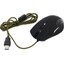 Проводная Мышь OKLICK Gaming Mouse 765G Symbiont Black USB 2.0, вид основной