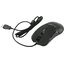 Проводная Мышь OKLICK Gaming Mouse Snake 865G Black USB 2.0, вид основной