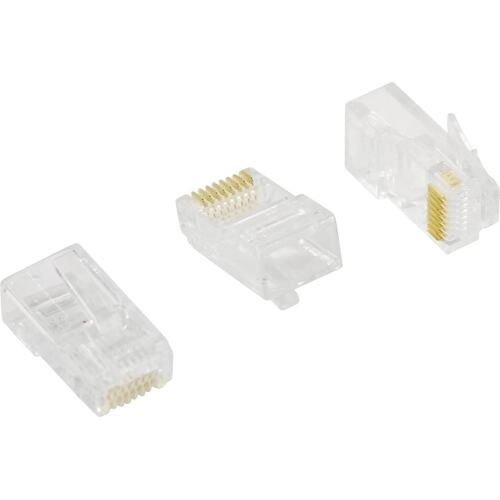 Коннектор RJ45 Orient C88-20