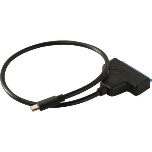 Адаптер для подключения к USB Orient UHD-504N-C