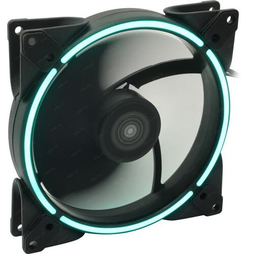 Вентилятор для корпуса 140x140 мм PCCooler CORONA MAX 140 RGB