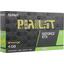 Видеокарта Palit GeForce® GTX 1650 StormX 4 Гб GDDR5, вид упаковки