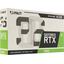 Видеокарта Palit GeForce® RTX 3060 StormX 8 Гб GDDR6, вид упаковки