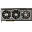 Видеокарта Palit GeForce® RTX 4070 Ti GameRock 12 Гб GDDR6X, вид сверху