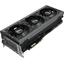 Видеокарта Palit GeForce® RTX 4080 GameRock 16 Гб GDDR6X, вид основной