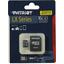 MicroSDHC карта Patriot PSF16GMCSDHC10 16 Гб UHS-I Class 1 (U1), Class 10, вид упаковки
