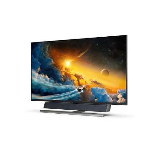 ЖК монитор 55" Philips 558M1RY (00 / 01)