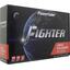 Видеокарта PowerColor AXRX6600 8GBD6-3DH, вид упаковки
