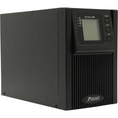 ИБП PowerMan Online 1000 Plus