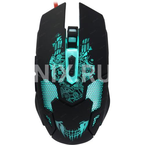 Мышь QUMO Dragon War Annihilator M04 (21348)