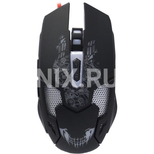 Мышь QUMO Dragon War Annihilator M04 (21348)