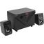 Акустическая система Redragon Toccata Black, Business Black, Granite Black, Phantom Black, Raven Black, Shadow Black, Thunder Black, Villi Black, вид основной