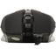 Проводная Мышь SVEN Optical Mouse RX-G740 Black (USB 2.0, 6btn, 2400 dpi), вид спереди