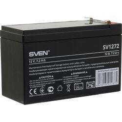 Батарея для UPS SVEN SV1272