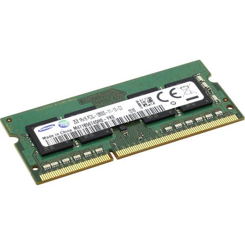Original SAMSUNG DDR3 SODIMM 2Gb < PC3-12800> (for NoteBook)