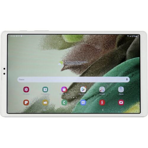 Планшет Samsung Galaxy Tab A7 Lite 32 Гб WiFi 3G LTE Серебристый