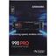 SSD Samsung 990 PRO 1 Тб MZ-V9P1T0BW M.2 PCI-E, вид упаковки