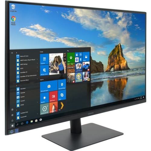 ЖК монитор 27" Samsung S27A400UJI