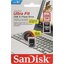 Флешка SanDisk Ultra Fit SDCZ430-256G-G46 256 Гб, вид упаковки