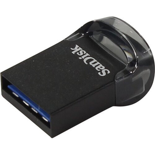 Флешка SanDisk Ultra Fit SDCZ430-256G-G46 256 Гб