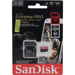 Карта памяти SanDisk SDSQXCD-128G-GN6MA