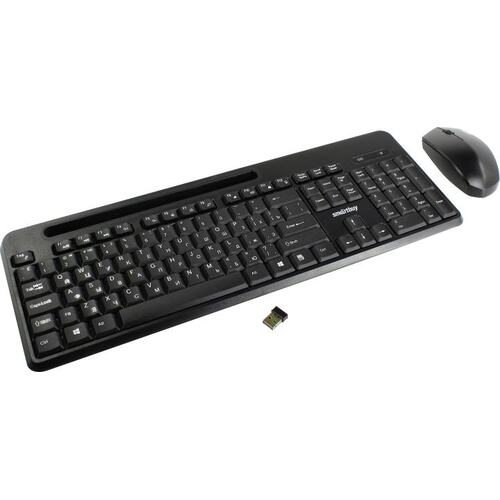 Клавиатура SmartBuy SBC-639391AG-K