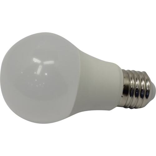 Лампа светодиодная SmartBuy SBL-A60-09-40K-E27-N