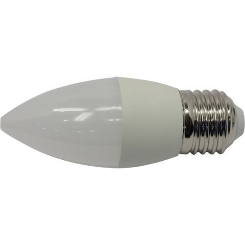 Лампа светодиодная SmartBuy SBL-C37-9_5-40K-E27