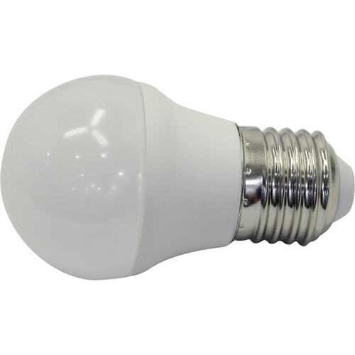 Лампа светодиодная SmartBuy SBL-G45-9_5-60K-E27