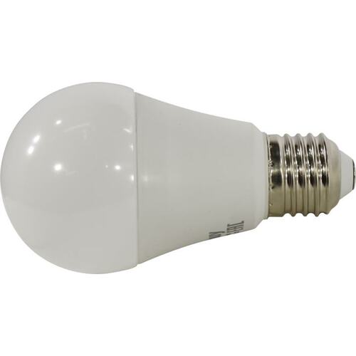 Лампа светодиодная Smartbuy SBL-A60_24-48-11-40K-E27