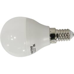 Smartbuy <SBL-P45-07-30K-E14></p><p> (E14, 550 люмен, 3000К, 7Вт, 160-240В)
