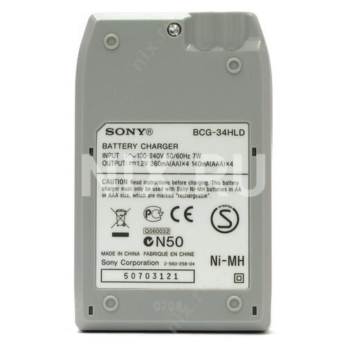 Komplekt Zu Akkumulyatory Sony Cycleenergy Power Charger All In One Kupit Cena I Harakteristiki Otzyvy