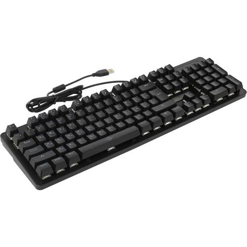 Клавиатура SVEN KB-G9100 Black USB