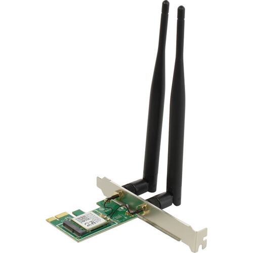 TENDA E12 Адаптер WiFi