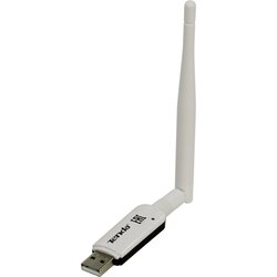 TENDA <U1></p><p> Wireless USB Adapter (802.11b/g/n, 300Mbps, 3.5dBi)