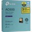 TP-LINK Archer T2U NANO Адаптер WiFi, вид упаковки