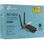 TP-LINK Archer T4E Адаптер WiFi, вид упаковки
