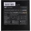Блок питания Thermaltake Toughpower GF1 ARGB PS-TPD-0650F3FAGE-1 650 Вт, вид сверху