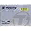 SSD Transcend SSD220Q 2 Тб TS2TSSD220Q SATA, вид сверху