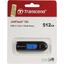Флешка Transcend JetFlash 790 TS512GJF790K 512 Гб, вид упаковки