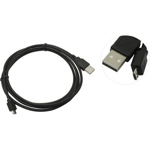 Кабель USB 2.0 A -> micro-B TV-COM TC6940-1.8м 1.8 метра