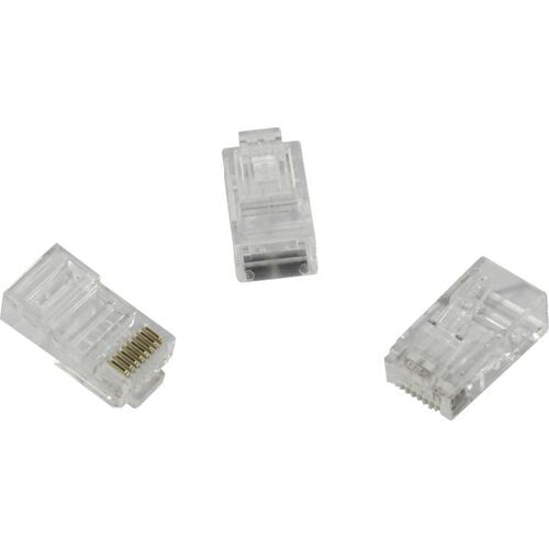 Коннектор RJ45 Vention IDDR0-10