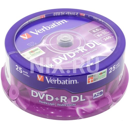 Perioperative period government Concentration Диск DVD+R Dual Layer (двухслойный) Verbatim 43757 — купить, цена и характеристики, отзывы Perioperative period government Concentration Диск DVD+R Dual Layer (двухслойный) Verbatim 43757 — купить, цена и характеристики, отзывы