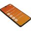 Смартфон Xiaomi 12 Lite Black 128 Гб, вид основной