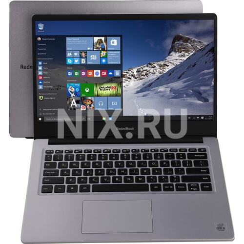 Xiaomi RedmiBook 14 2019 <JYU4183CN></p><p>